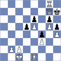 Michailov - Chen (Chess.com INT, 2020)