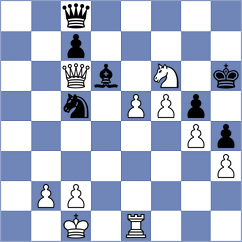 Asensio Diaz - Montero Aleu (Spain, 2007)