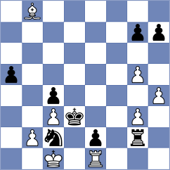 Ronka - Gordyk (Chess.com INT, 2020)