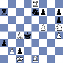 Gusev - Mukhitdinov (Leninabad, 1958)