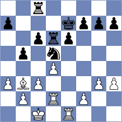 Hammar - Cocozza (Prague CZE, 2025)