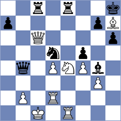 Bommini - Kuznetsova (chess.com INT, 2024)