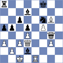 Hsu - Pigeat (Europe Echecs INT, 2020)