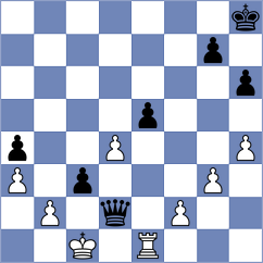 Simonian - Nouali (chess.com INT, 2025)