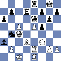 Bermudez Ureba - Domingo Nunez (Linares ESP, 2024)