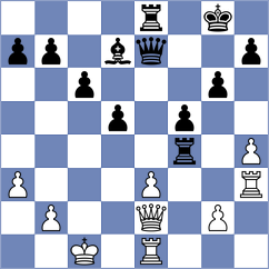 Kostikov - Juzbashev (Riazan, 2007)