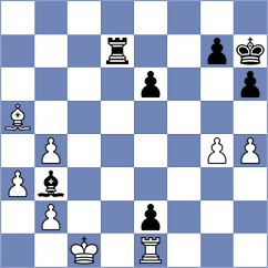 Liu - Zhou (Chess.com INT, 2020)