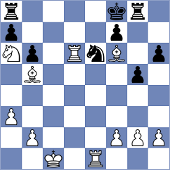 Stojkovic - Dizdarevic (Obrenovac, 2008)