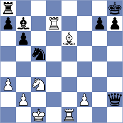 Benitez - Garcia Cardenas (Asuncion, 2009)