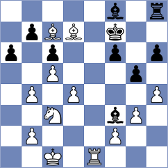 Garv - Ladan (Chess.com INT, 2021)