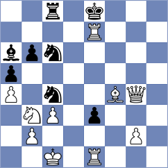 Skrzypinski - Hilarecki (Wroclaw POL, 2024)