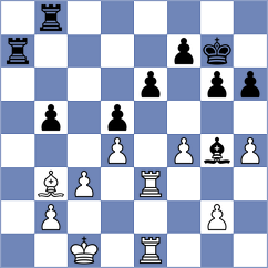 Diez Asensio - Martinez Arroyo (Madrid, 2000)