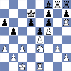 Xu - Wang (Shanghai CHN, 2024)