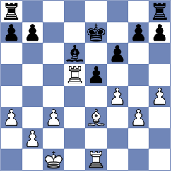 Gutierrez Canseco - Redondo Arguelles (Gijon, 1994)