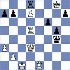 Batalov - Khazanov (Zhukovsky, 2007)