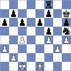 Gastol - Hagner (Mielno, 2011)