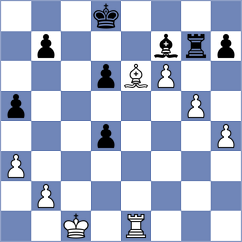 Dev - Ulasevich (chess.com INT, 2022)