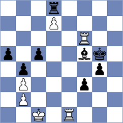 Firouzja - Sarana (chess.com INT, 2025)