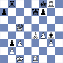 Pedersen - Hoel (Helsingor, 2009)