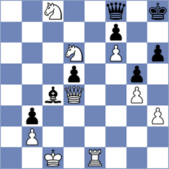 Pultinevicius - Georgiev (Skopje MKD, 2024)