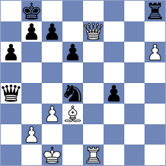 Quilter - Bakhtiyarov (Peterborough ENG, 2025)