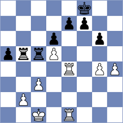 Tilicheev - Perets (Copenhagen DEN, 2024)