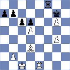 Saenz Aguilar - Lisarri Tomas (Spain, 1998)
