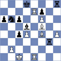 Citak - Pahud (Basel SUI, 2024)