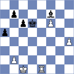 Feuerstein - Clapp (Parsippany, 2000)