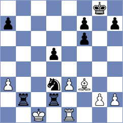 Farhat Willemstein - Berend (Chess.com INT, 2021)