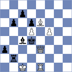 Kiseljova - Jaskolka (chess.com INT, 2022)