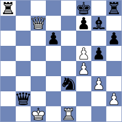 Khazhipov - Popov (Cheliabinsk, 2009)