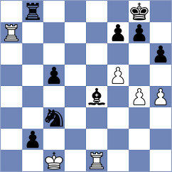 Tabatabaei - Senthilkumar (chess.com INT, 2025)