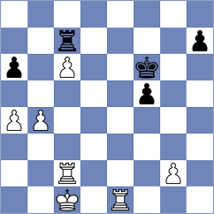 Demin - Zemerov (Chess.com INT, 2020)