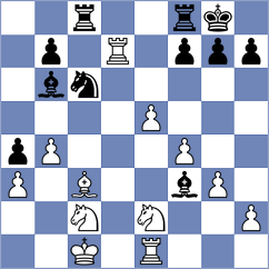 Nikolova - Smith (Chess.com INT, 2016)