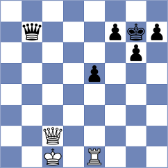 Maevsky - Bryant (Chess.com INT, 2021)