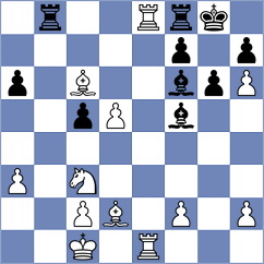 Grischuk - Golubev (chess.com INT, 2024)
