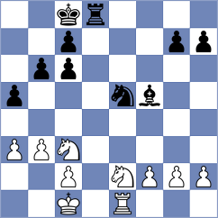 Sayers - Longson (England, 2013)