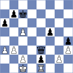 Zimmermann - Piesik (chess.com INT, 2024)
