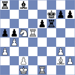 Londono Lopez - Chen (chess.com INT, 2025)