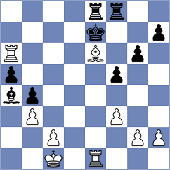 Ankerst - Sena (chess.com INT, 2024)