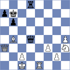 Vlassov - Cavalcante (chess.com INT, 2025)