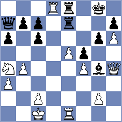 Can - De Silva (Charlotte USA, 2024)