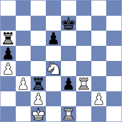 Murray - Barraclough (Millfield, 2004)