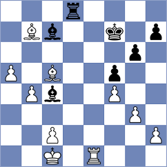 Tsydypov - Plat (chess.com INT, 2025)