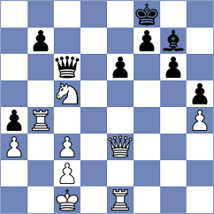 Bokros - Goncalves (chess.com INT, 2024)