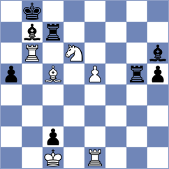 Cori Quispe - Materia (chess.com INT, 2025)