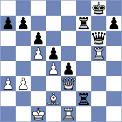 Guo - Muratet Carmona (chess.com INT, 2024)