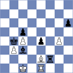 Masalov - Barseghyan (Chess.com INT, 2020)