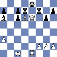 Przybylski - Fernandez (chess.com INT, 2022)